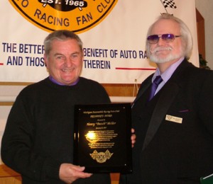 DSCF0772.JPG - MARFC Presidents Award - Butch Millerweb