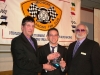 MARFC Promoter of the Year - Scott Menlen - Midwest Indoor Racing Series