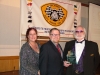 Promoter of the Year - Springport Speedway - Jeff and Pam Parish