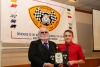 Appreciation Award - MMRA Series - Zbozien Racing Team