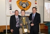 The Future of Auto Racing Youth Driver of the Year - Andrew Bogusz
