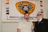 MARFC Mechanic of the Year - Fred Dow Sr.