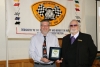 MARFC Appreciation Award - Eric Hoffman and MCR Dwarf Cars