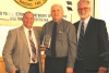 Dick Beebe Memorial Award - Scott Schultz